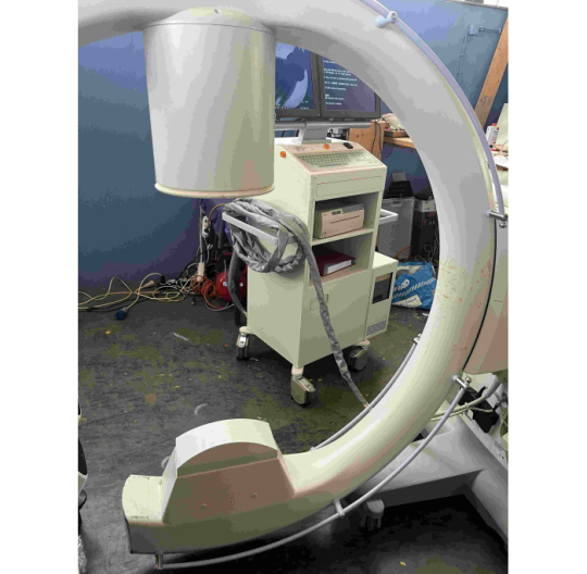 Siremobil Iso 3D
