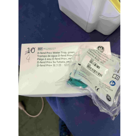 D-fent Water Trap M1200227