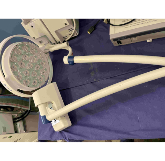 Mach LED 130