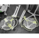 Mach LED 2 and LED 3