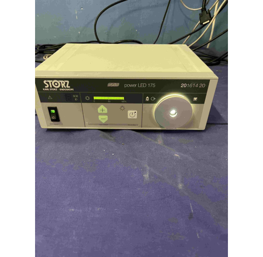 power LED 175  201614 20