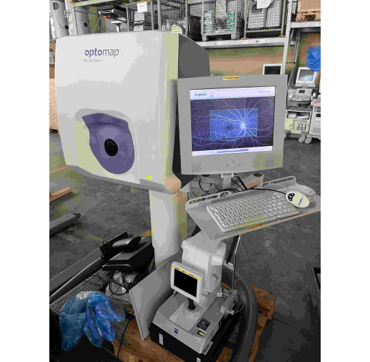 optomap P200C