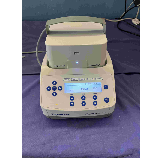 Thermomix C