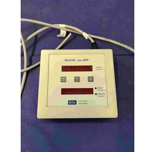 KermaX plus DDP