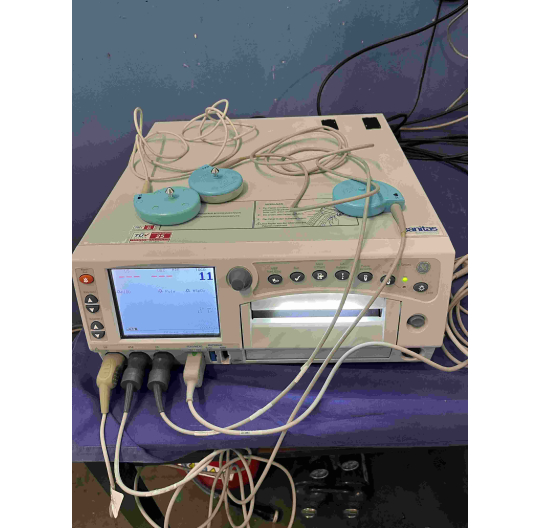 Corometrics 259