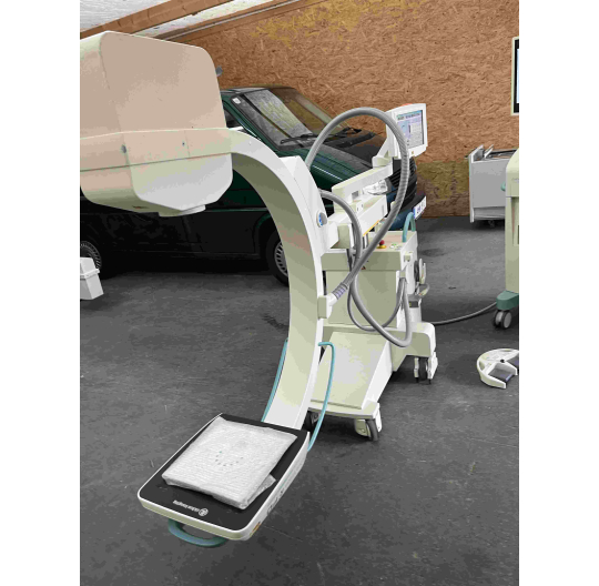 Vision R FD Hybrid Edition