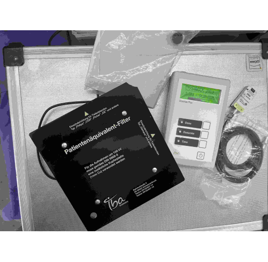 Dosimax Plus