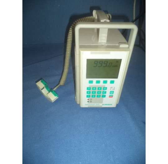 Infusomat FMS