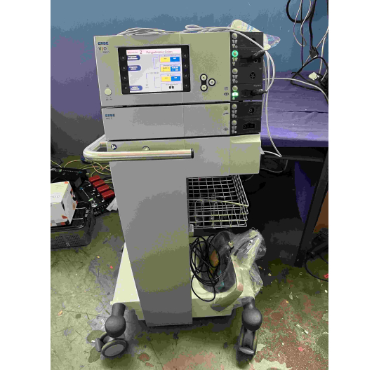 VIO 300 D with APC 2