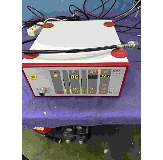 2232 Laparo CO2 Pneu