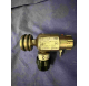 O2 Druckminderer / O2 pressure reducer