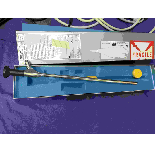 HD Laparoscope 0502-103-030