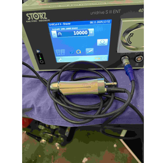 DRILLCUT-X II URO  27702050