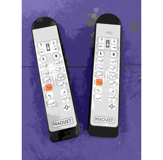 Remote control 1150.91S0