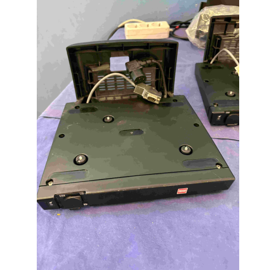 Lifepak 20 CodeManagement Modul