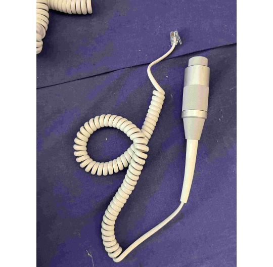 Röntgenhandauslöser / x-ray hand switch