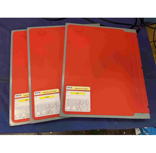 CRMD4.0R Generel 35x43