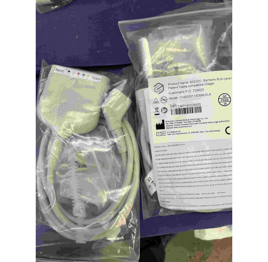 Infinity Multi-Parameter patient cable