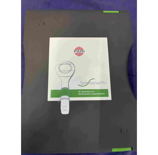SprioSense Pro