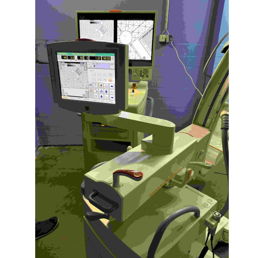 Vision R FD Hybrid Edition