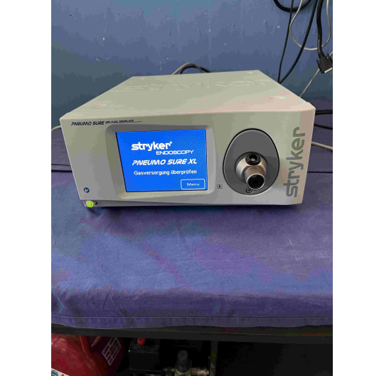 Pneumo Sure XL High Flow