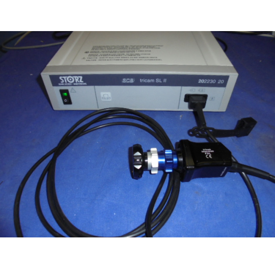 tricam SL PAL 20220 20