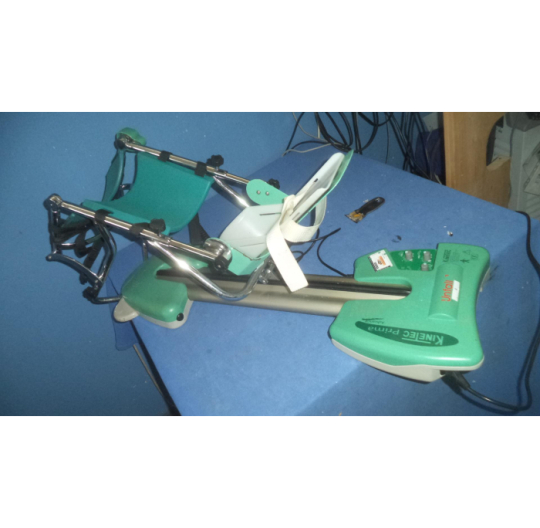 Kinetec Prima Advance