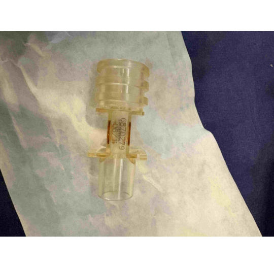 CO2 Küvette REF 6870279