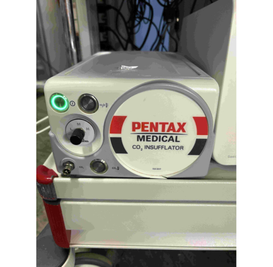 CO2 Insufflator