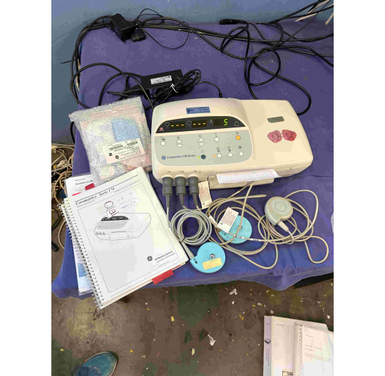 Corometrics 170 Series