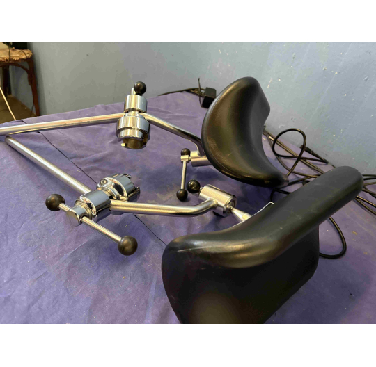 Beinhalter nach Göpel