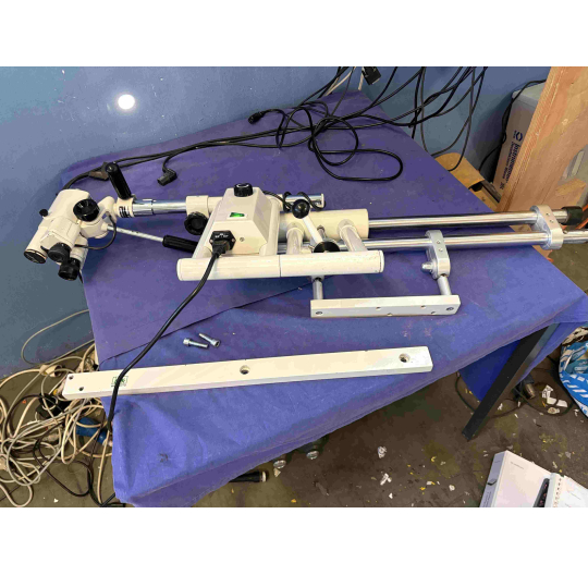 Kolposkop/ Colposcop 1H3