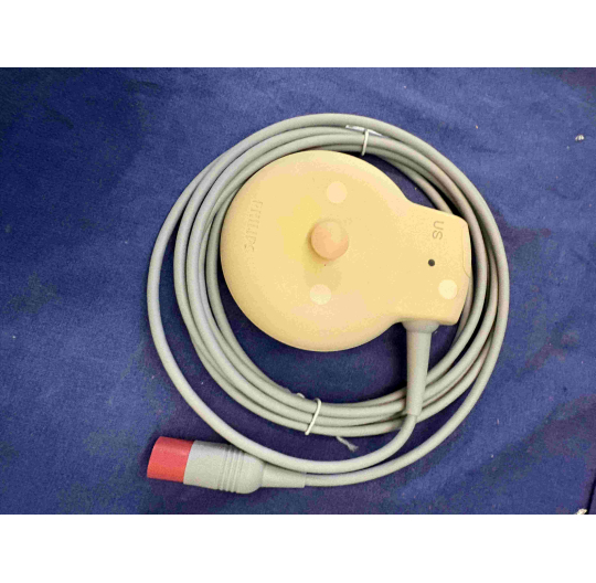 US Transducer M2736A