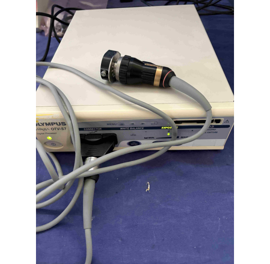 OTV-S7 with OTV-S7H-1NA-10E