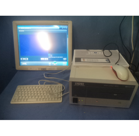 Aida Control 200960 20