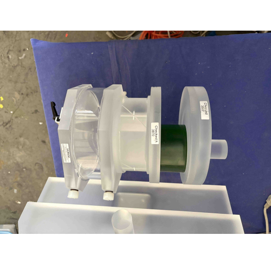 Somatom Scope Phantom