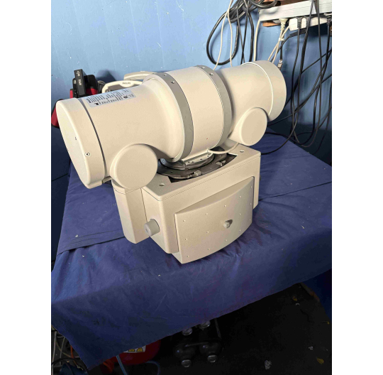 SRO 0951 with colimator