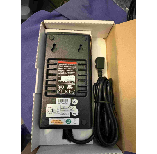 Voluson i/e power supply