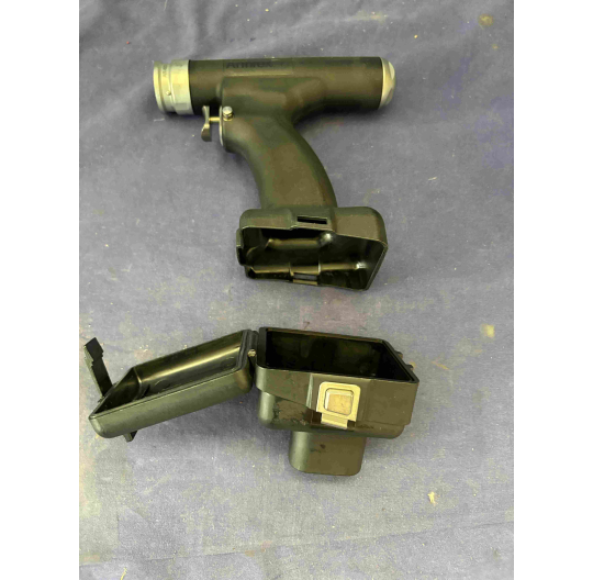 VINCI AR-600 hand pieces