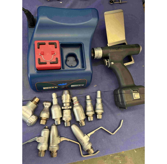 VINCI AR-600 Set 3