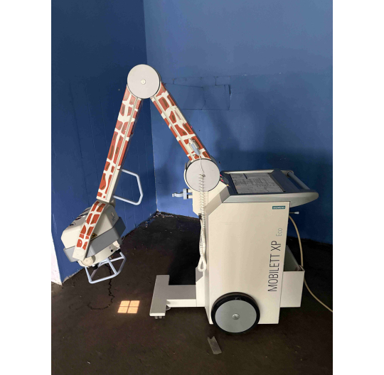 Mobilett XP ECO
