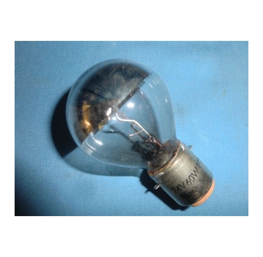 Soloflex Glühbirne/light bulb