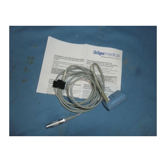 CO2 Sensor Kabel / cable