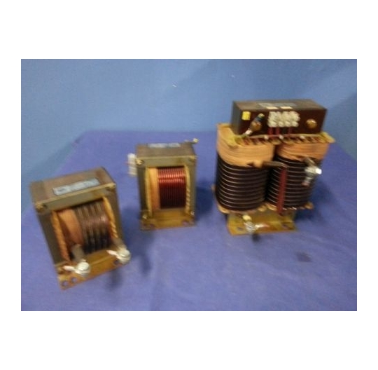 Sicherheitstransformator / Safety Transformer