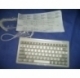 TRICAM keyboard