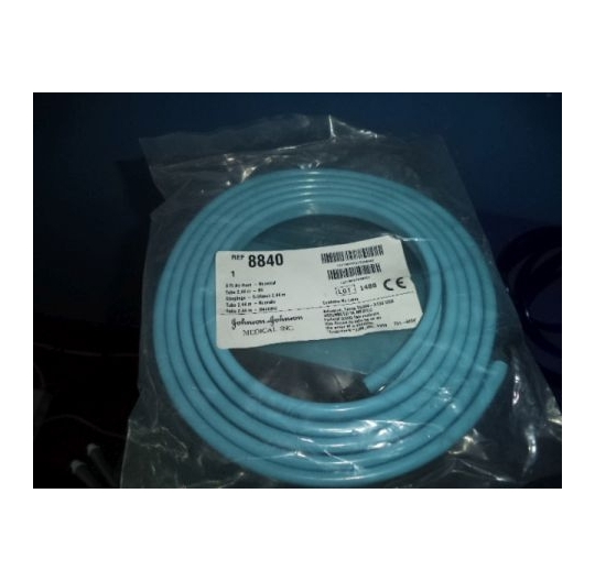 8 Ft. Air Hose - Neonatal