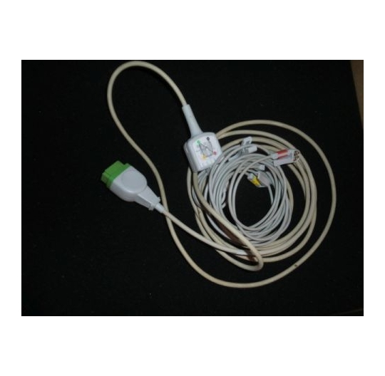ECG Patient cable