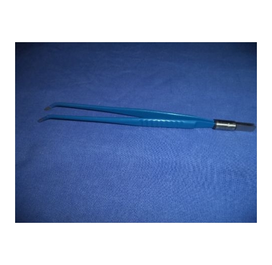 HF Pinzette / ESU Forceps