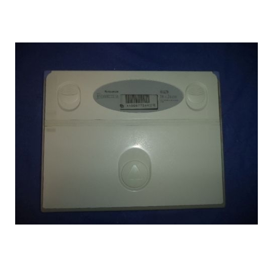 FCR IP Cassette, Type 3A 18 x 24