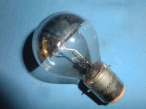Dr MACH - Soloflex Glühbirne/light bulb